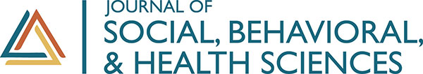 Journal of Social, Behavioral, and Health Sciences